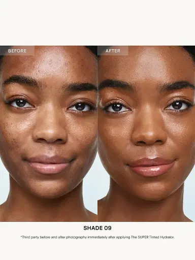 U Beauty Women's The Super Tinted Hydrator - Shade 07 | Thumbnail 15 U Beauty Women's The Super Tinted Hydrator - Shade 07 | Thumbnail 15