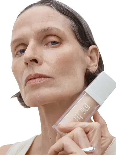 U Beauty Women's The Super Tinted Hydrator - Shade 07 | Thumbnail 18 U Beauty Women's The Super Tinted Hydrator - Shade 07 | Thumbnail 18