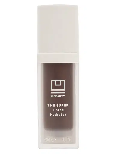 U Beauty Women's The Super Tinted Hydrator - Shade 07 | Thumbnail 19 U Beauty Women's The Super Tinted Hydrator - Shade 07 | Thumbnail 19