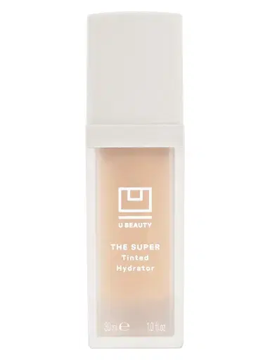 U Beauty Women's The Super Tinted Hydrator - Shade 07 | Thumbnail 25 U Beauty Women's The Super Tinted Hydrator - Shade 07 | Thumbnail 25