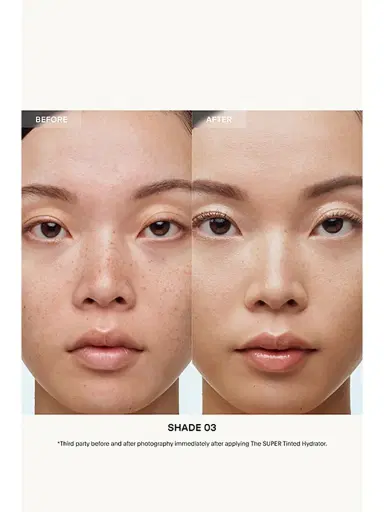 U Beauty Women's The Super Tinted Hydrator - Shade 07 | Thumbnail 39 U Beauty Women's The Super Tinted Hydrator - Shade 07 | Thumbnail 39
