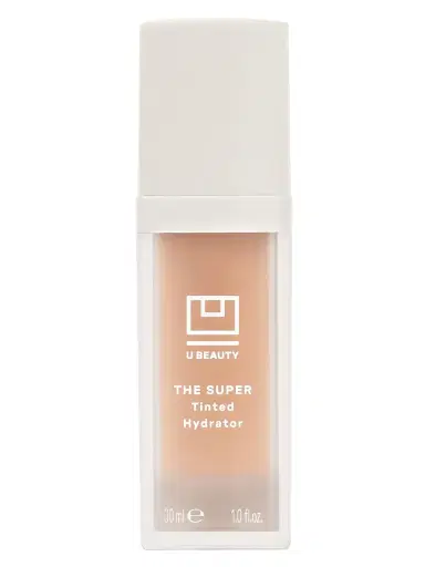 U Beauty Women's The Super Tinted Hydrator - Shade 07 | Thumbnail 43 U Beauty Women's The Super Tinted Hydrator - Shade 07 | Thumbnail 43
