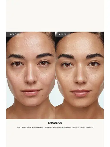 U Beauty Women's The Super Tinted Hydrator - Shade 07 | Thumbnail 51 U Beauty Women's The Super Tinted Hydrator - Shade 07 | Thumbnail 51