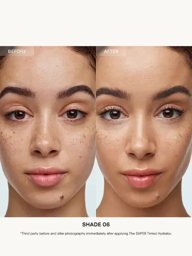U Beauty Women's The Super Tinted Hydrator - Shade 07 | Thumbnail 57 U Beauty Women's The Super Tinted Hydrator - Shade 07 | Thumbnail 57
