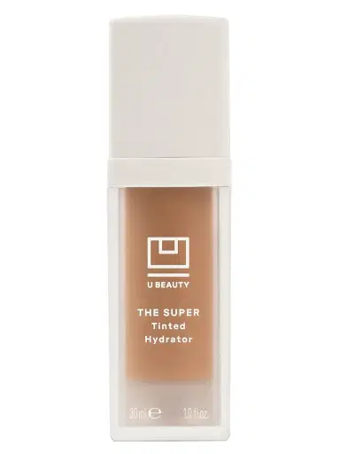 U Beauty Women's The Super Tinted Hydrator - Shade 07 | Thumbnail 1 U Beauty Women's The Super Tinted Hydrator - Shade 07 | Thumbnail 1