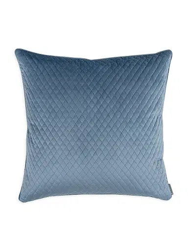 Lili Alessandra Valentina Quilted Pillow | Thumbnail 1 Lili Alessandra Valentina Quilted Pillow | Thumbnail 1