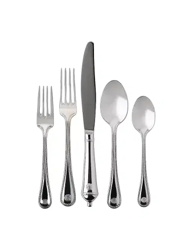 Juliska Berry & Thread 20-Piece Plate Setting - Polished | Thumbnail 8 Juliska Berry & Thread 20-Piece Plate Setting - Polished | Thumbnail 8