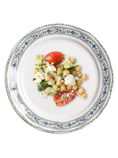 Juliska Villa Seville Dessert/Salad Plate - Chambray | Thumbnail 2 Juliska Villa Seville Dessert/Salad Plate - Chambray | Thumbnail 2