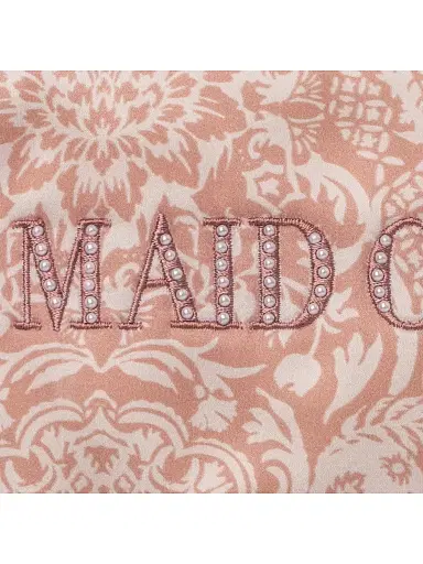 slip Women's Bride Silk Sleep Mask - Maid Of Honor | Thumbnail 3 slip Women's Bride Silk Sleep Mask - Maid Of Honor | Thumbnail 3