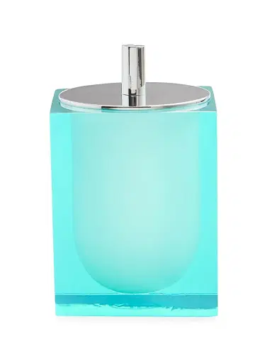 Jonathan Adler Hollywood Acrylic Canister | Thumbnail 3 Jonathan Adler Hollywood Acrylic Canister | Thumbnail 3