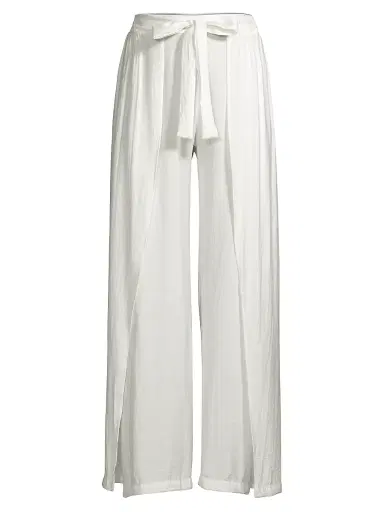 Peixoto Women's Joan Wrap Pants | Thumbnail 1 Peixoto Women's Joan Wrap Pants | Thumbnail 1