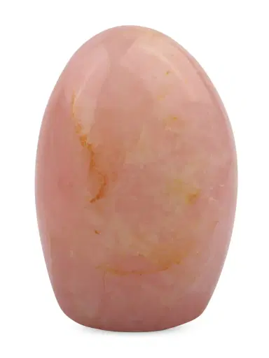 Jia Jia Rose Quartz Dome - Pink | Thumbnail 2 Jia Jia Rose Quartz Dome - Pink | Thumbnail 2
