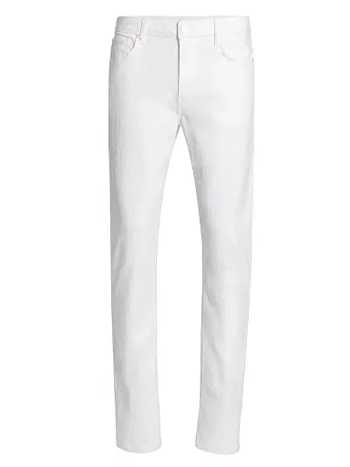 Monfrère Men's Brando Stretch Japanese Slim-Fit Jeans | Thumbnail 1 Monfrère Men's Brando Stretch Japanese Slim-Fit Jeans | Thumbnail 1