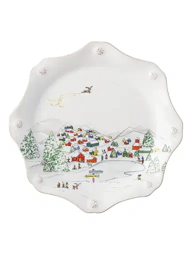 Juliska Berry & Thread North Pole 16-Piece Place Setting | Thumbnail 3 Juliska Berry & Thread North Pole 16-Piece Place Setting | Thumbnail 3