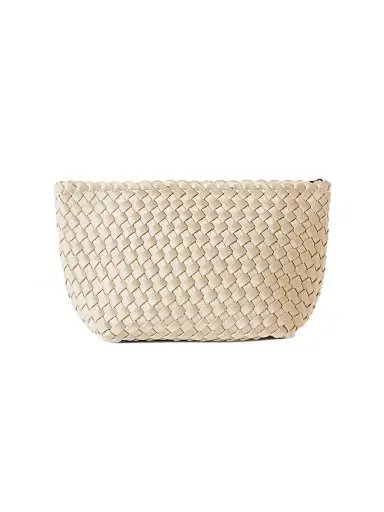 Naghedi Women's Portofino Cosmetic Case | Thumbnail 1 Naghedi Women's Portofino Cosmetic Case | Thumbnail 1