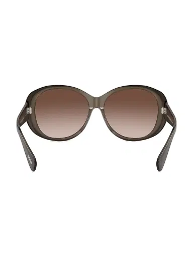 Oliver Peoples Women's Maridan 62MM Round Sunglasses | Thumbnail 4 Oliver Peoples Women's Maridan 62MM Round Sunglasses | Thumbnail 4
