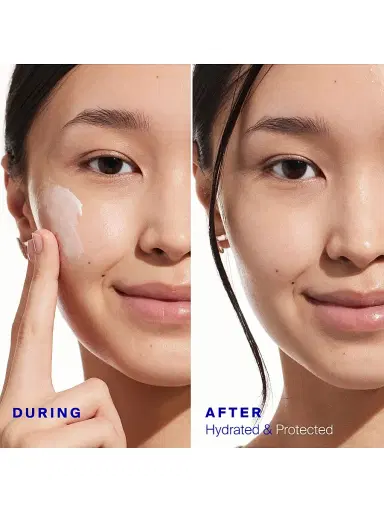 SUPERGOOP! Women's Superscreen Hydrating Daily Cream SPF 40 | Thumbnail 4 SUPERGOOP! Women's Superscreen Hydrating Daily Cream SPF 40 | Thumbnail 4