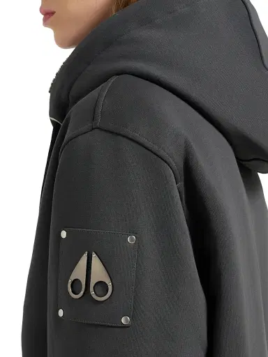 Moose Knuckles Men's Classic Bunny Jacket | Thumbnail 8 Moose Knuckles Men's Classic Bunny Jacket | Thumbnail 8