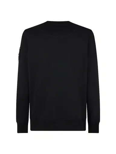 Moose Knuckles Men's Gold Capsule Snyder Pullover | Thumbnail 3 Moose Knuckles Men's Gold Capsule Snyder Pullover | Thumbnail 3