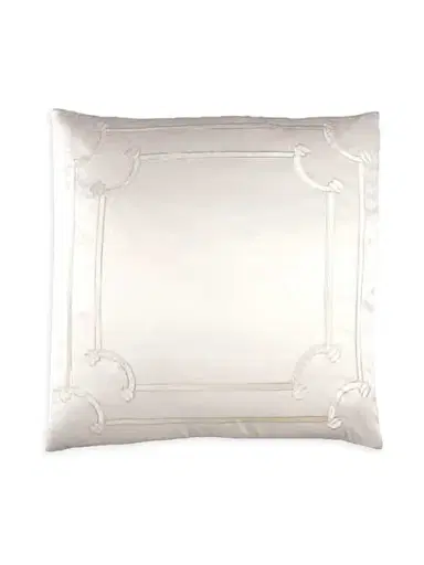 Lili Alessandra Vendome Euro Pillow | Thumbnail 1 Lili Alessandra Vendome Euro Pillow | Thumbnail 1