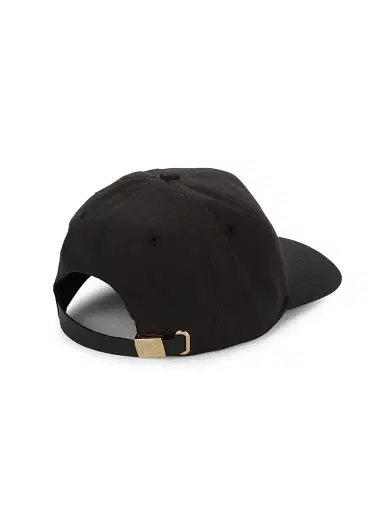 Moose Knuckles Men's Logo Icon Cap | Thumbnail 2 Moose Knuckles Men's Logo Icon Cap | Thumbnail 2