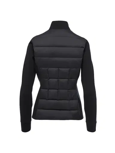 Moose Knuckles Women's Naomi Hybrid Jacket | Thumbnail 3 Moose Knuckles Women's Naomi Hybrid Jacket | Thumbnail 3