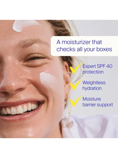 SUPERGOOP! Women's Triple Prep Daily Moisturizer SPF 40 | Thumbnail 5 SUPERGOOP! Women's Triple Prep Daily Moisturizer SPF 40 | Thumbnail 5