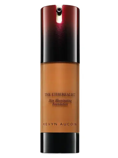 Kevyn Aucoin Beauty Women's The Etherealist Skin Illuminating Foundation | Thumbnail 5 Kevyn Aucoin Beauty Women's The Etherealist Skin Illuminating Foundation | Thumbnail 5