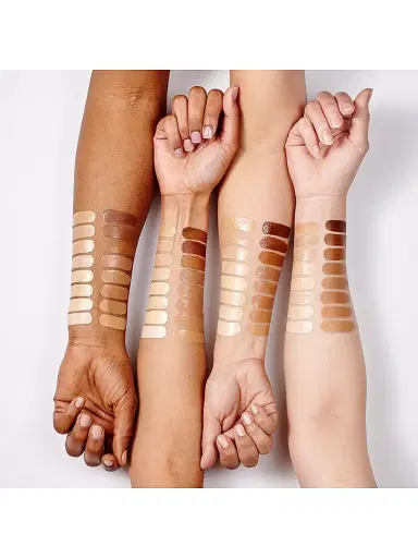 Kevyn Aucoin Beauty Women's The Etherealist Skin Illuminating Foundation | Thumbnail 7 Kevyn Aucoin Beauty Women's The Etherealist Skin Illuminating Foundation | Thumbnail 7