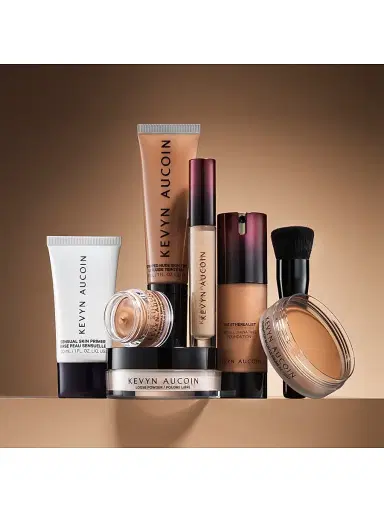 Kevyn Aucoin Beauty Women's The Etherealist Skin Illuminating Foundation | Thumbnail 8 Kevyn Aucoin Beauty Women's The Etherealist Skin Illuminating Foundation | Thumbnail 8