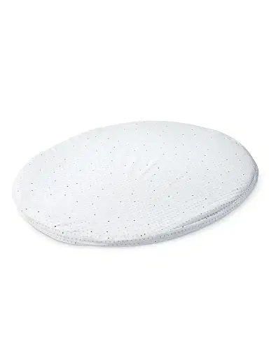 Stokke Sleepi Mini Fitted Sheet | Thumbnail 1 Stokke Sleepi Mini Fitted Sheet | Thumbnail 1