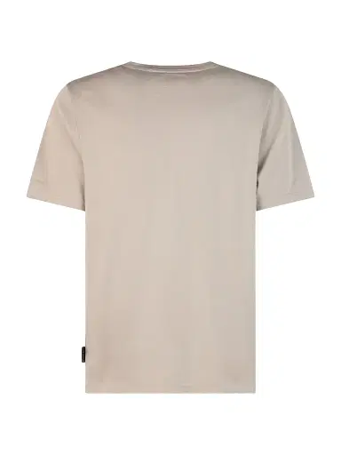 Moose Knuckles Men's Satellite Crewneck T-Shirt - Dusk | Thumbnail 3 Moose Knuckles Men's Satellite Crewneck T-Shirt - Dusk | Thumbnail 3