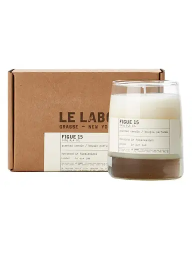 Le Labo Figue 15 Classic Candle | Thumbnail 2 Le Labo Figue 15 Classic Candle | Thumbnail 2