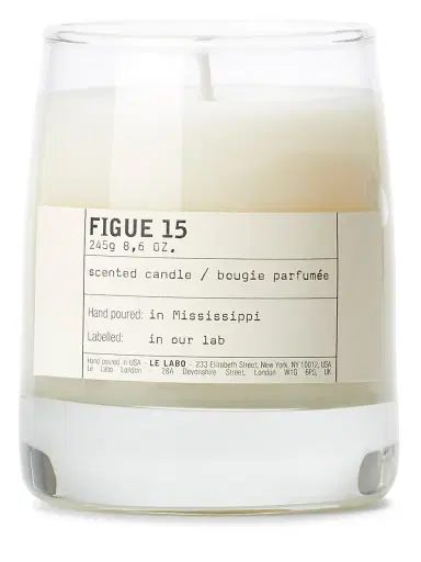 Le Labo Figue 15 Classic Candle | Thumbnail 1 Le Labo Figue 15 Classic Candle | Thumbnail 1