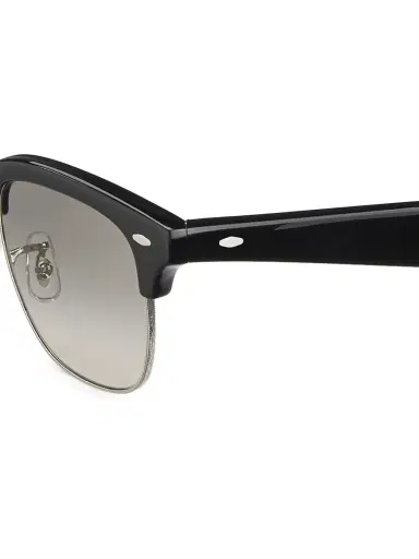 Brunello Cucinelli & Oliver Peoples Women's Capannelle 48MM Square Sunglasses - Black | Thumbnail 3 Brunello Cucinelli & Oliver Peoples Women's Capannelle 48MM Square Sunglasses - Black | Thumbnail 3