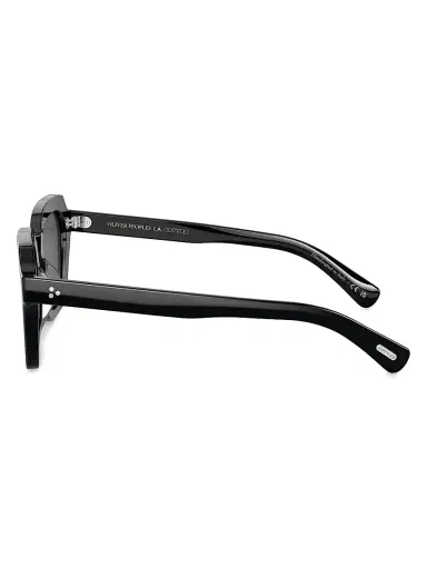 Oliver Peoples Women's Kienna 51MM Square Sunglasses | Thumbnail 4 Oliver Peoples Women's Kienna 51MM Square Sunglasses | Thumbnail 4
