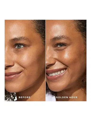 SUPERGOOP! Women's Glow Screen Broad Spectrum Sunscreen SPF 40 PA+++ - Golden Hour 1.7 oz | Thumbnail 3 SUPERGOOP! Women's Glow Screen Broad Spectrum Sunscreen SPF 40 PA+++ - Golden Hour 1.7 oz | Thumbnail 3