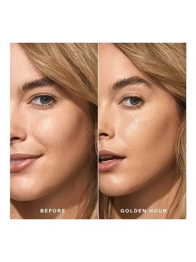 SUPERGOOP! Women's Glow Screen Broad Spectrum Sunscreen SPF 40 PA+++ - Golden Hour 1.7 oz | Thumbnail 4 SUPERGOOP! Women's Glow Screen Broad Spectrum Sunscreen SPF 40 PA+++ - Golden Hour 1.7 oz | Thumbnail 4