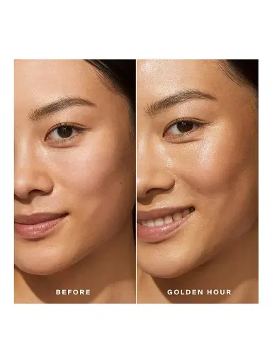 SUPERGOOP! Women's Glow Screen Broad Spectrum Sunscreen SPF 40 PA+++ - Golden Hour 1.7 oz | Thumbnail 5 SUPERGOOP! Women's Glow Screen Broad Spectrum Sunscreen SPF 40 PA+++ - Golden Hour 1.7 oz | Thumbnail 5