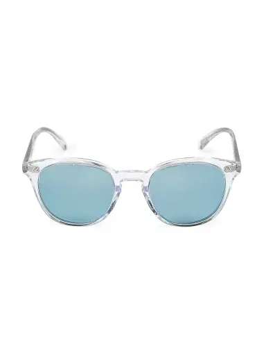 Oliver Peoples Women's Desmon 50MM Pantos Sunglasses | Thumbnail 1 Oliver Peoples Women's Desmon 50MM Pantos Sunglasses | Thumbnail 1