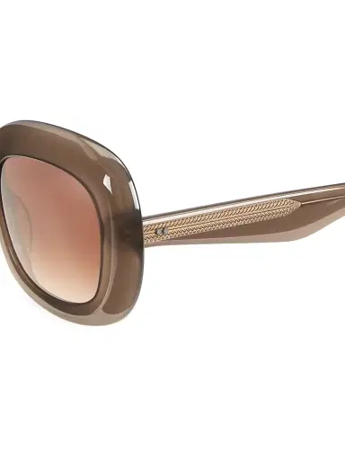 Oliver Peoples Women's Jesson 52MM Square Sunglasses | Thumbnail 3 Oliver Peoples Women's Jesson 52MM Square Sunglasses | Thumbnail 3