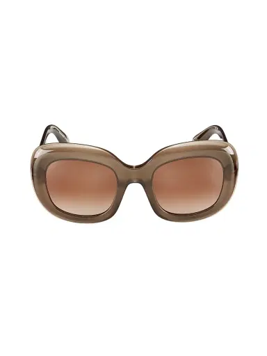 Oliver Peoples Women's Jesson 52MM Square Sunglasses | Thumbnail 1 Oliver Peoples Women's Jesson 52MM Square Sunglasses | Thumbnail 1
