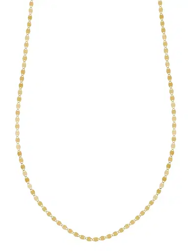 Lana Women's Bond 14K Yellow Gold Petite Nude Blake Choker - Yellow Gold | Thumbnail 1 Lana Women's Bond 14K Yellow Gold Petite Nude Blake Choker - Yellow Gold | Thumbnail 1