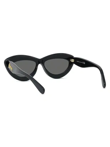 Loewe Men's 54MM Cat Eye Sunglasses | Thumbnail 4 Loewe Men's 54MM Cat Eye Sunglasses | Thumbnail 4