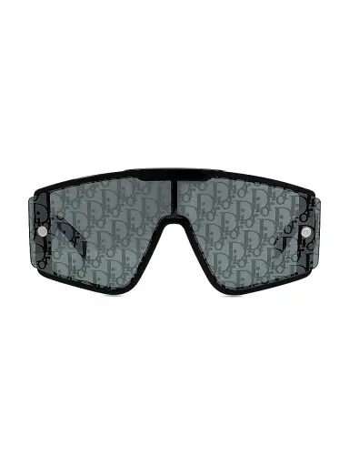 Saks Fifth Avenue Men's Diorxtrem MU Mask Sunglasses - Black | Thumbnail 2 Saks Fifth Avenue Men's Diorxtrem MU Mask Sunglasses - Black | Thumbnail 2