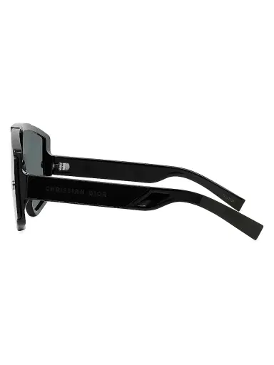 Saks Fifth Avenue Men's Diorxtrem MU Mask Sunglasses - Black | Thumbnail 7 Saks Fifth Avenue Men's Diorxtrem MU Mask Sunglasses - Black | Thumbnail 7