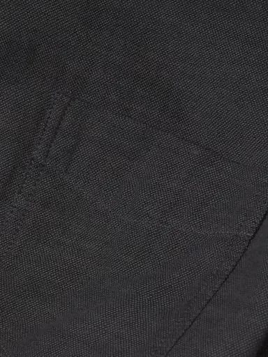 Rails Men's Wyatt Chambray Shirt - Black Chambray | Thumbnail 6 Rails Men's Wyatt Chambray Shirt - Black Chambray | Thumbnail 6