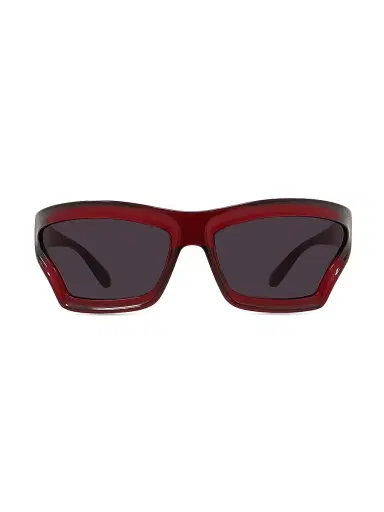 Loewe Men's x Paula's Ibiza Mask Sunglasses | Thumbnail 2 Loewe Men's x Paula's Ibiza Mask Sunglasses | Thumbnail 2