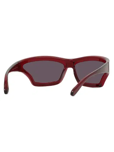Loewe Men's x Paula's Ibiza Mask Sunglasses | Thumbnail 6 Loewe Men's x Paula's Ibiza Mask Sunglasses | Thumbnail 6