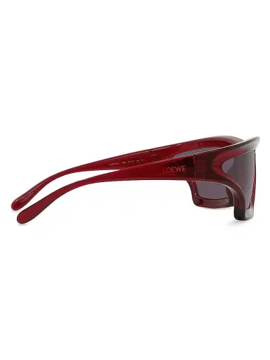 Loewe Men's x Paula's Ibiza Mask Sunglasses | Thumbnail 7 Loewe Men's x Paula's Ibiza Mask Sunglasses | Thumbnail 7